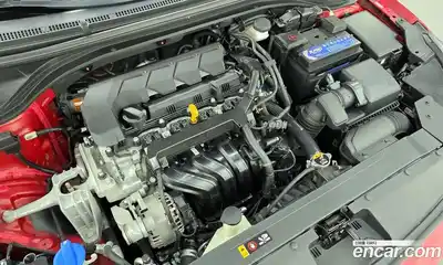 Hyundai Avante 2019 1.6 Автомат в Москве № 113046, миниатюра 7