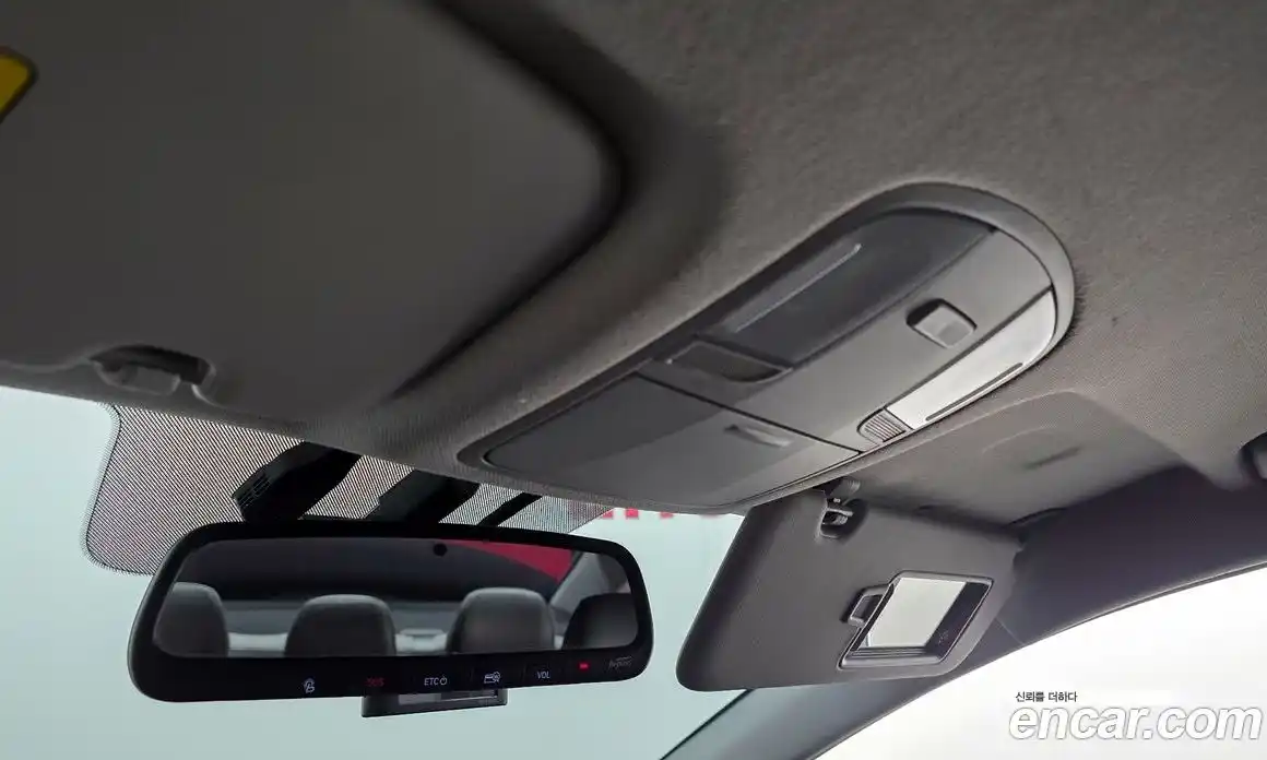 Hyundai Avante 2019 1.6 Автомат в Москве № 113046, фото 9