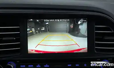 Hyundai Avante 2019 1.6 Автомат в Москве № 113046, миниатюра 10