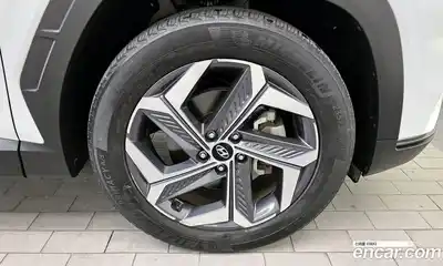 Hyundai Tucson 2021 1.6 Автомат в Москве № 113215, миниатюра 12