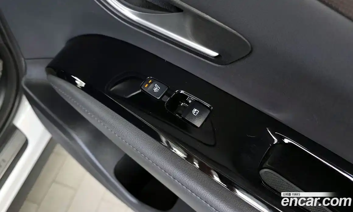 Hyundai Tucson 2021 1.6 Автомат в Москве № 113215, фото 3