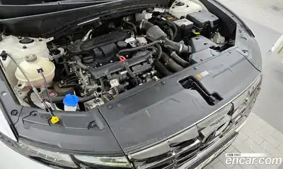 Hyundai Tucson 2021 1.6 Автомат в Москве № 113215, миниатюра 5