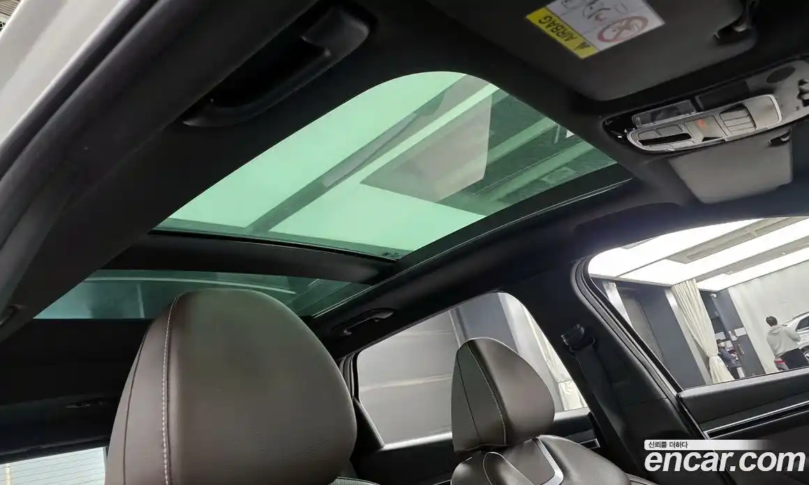 Hyundai Tucson 2021 1.6 Автомат в Москве № 113215, фото 6