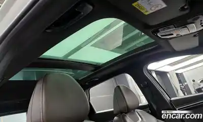 Hyundai Tucson 2021 1.6 Автомат в Москве № 113215, миниатюра 6