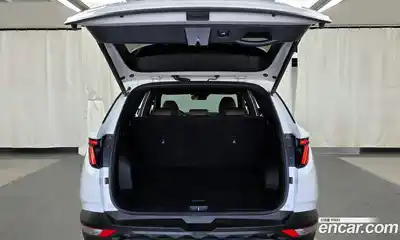 Hyundai Tucson 2021 1.6 Автомат в Москве № 113215, миниатюра 8