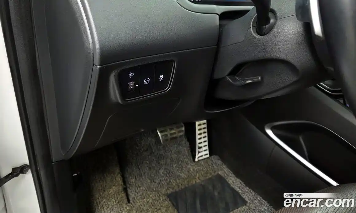 Hyundai Tucson 2021 1.6 Автомат в Москве № 113215, фото 10