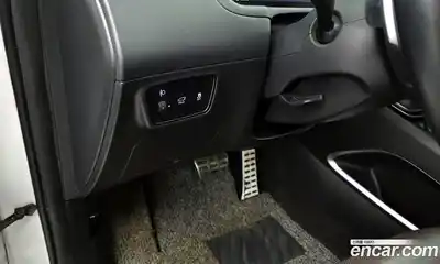 Hyundai Tucson 2021 1.6 Автомат в Москве № 113215, миниатюра 10