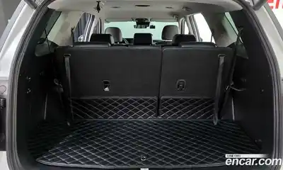 Hyundai Palisade, 2023