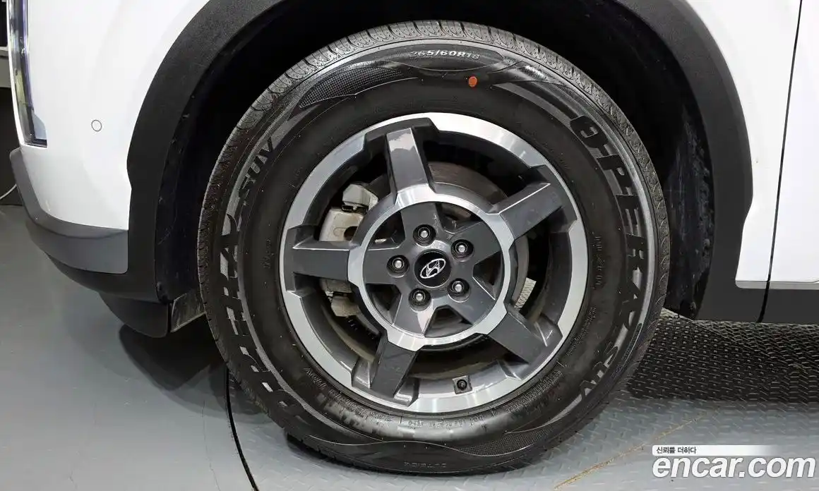 Hyundai Palisade 2023 2.2 Автомат в Москве № 113294, фото 14