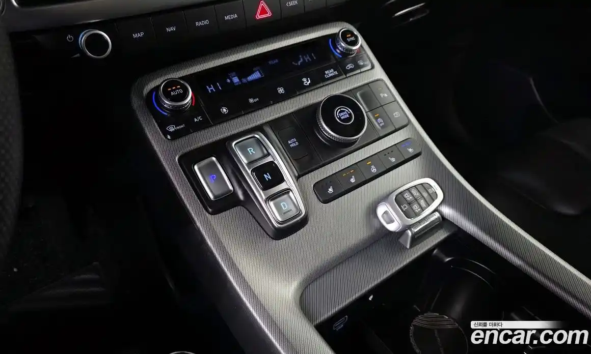 Hyundai Palisade 2023 2.2 Автомат в Москве № 113294, фото 15