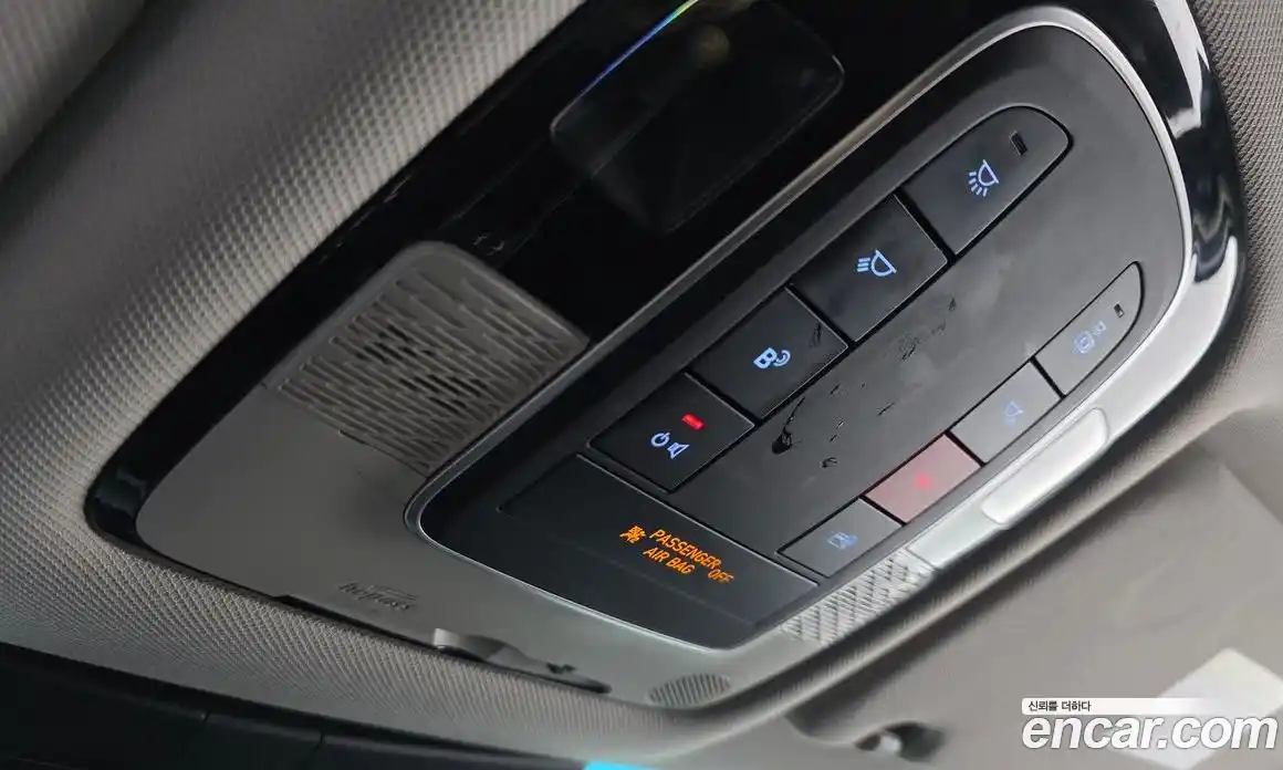 Hyundai Palisade 2023 2.2 Автомат в Москве № 113294, фото 18