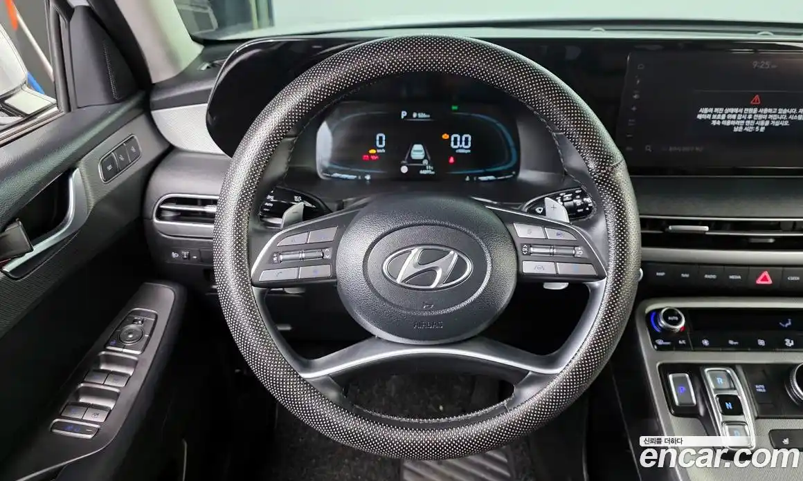 Hyundai Palisade 2023 2.2 Автомат в Москве № 113294, фото 19