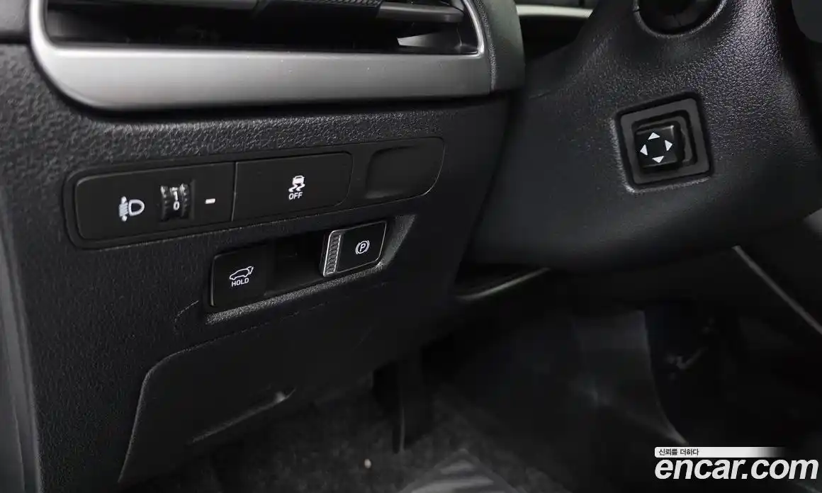 Hyundai Palisade 2023 2.2 Автомат в Москве № 113294, фото 20