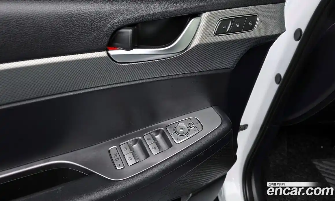 Hyundai Palisade 2023 2.2 Автомат в Москве № 113294, фото 3