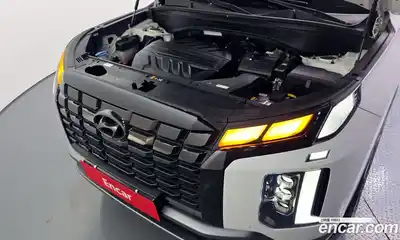 Hyundai Palisade 2023 2.2 Автомат в Москве № 113294, миниатюра 4