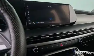 Hyundai Palisade 2023 2.2 Автомат в Москве № 113294, миниатюра 5