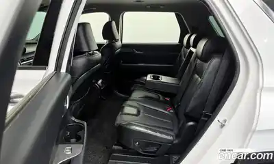 Hyundai Palisade 2023 2.2 Автомат в Москве № 113294, миниатюра 9