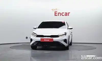 Kia K3 2024 1.6 Автомат в Москве № 114964, миниатюра 11