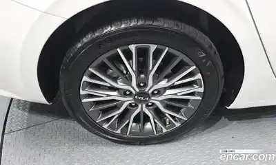 Kia K3 2024 1.6 Автомат в Москве № 114964, миниатюра 12