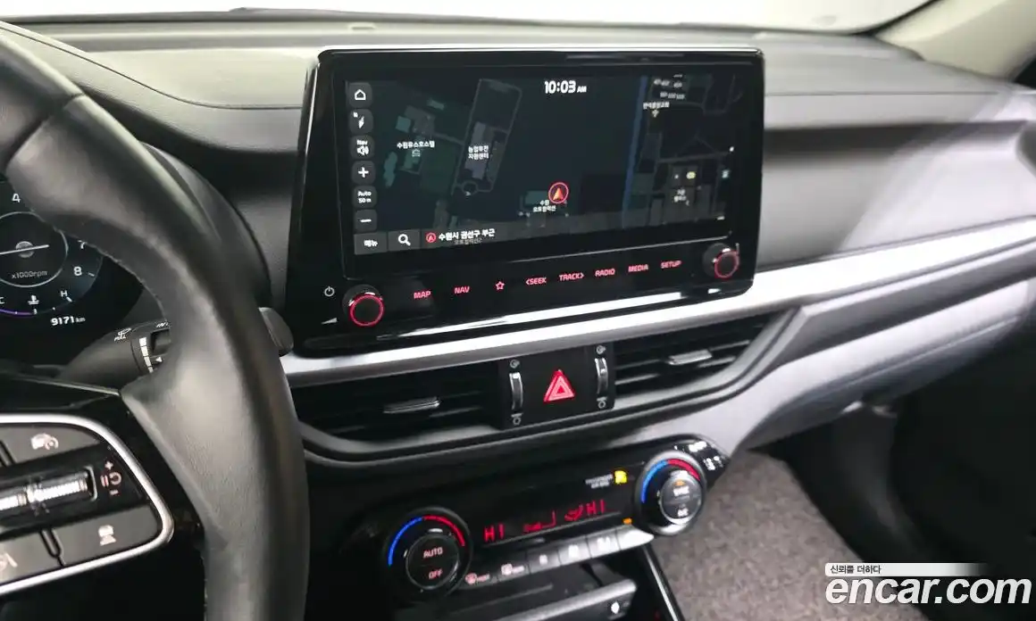 Kia K3 2024 1.6 Автомат в Москве № 114964, фото 13