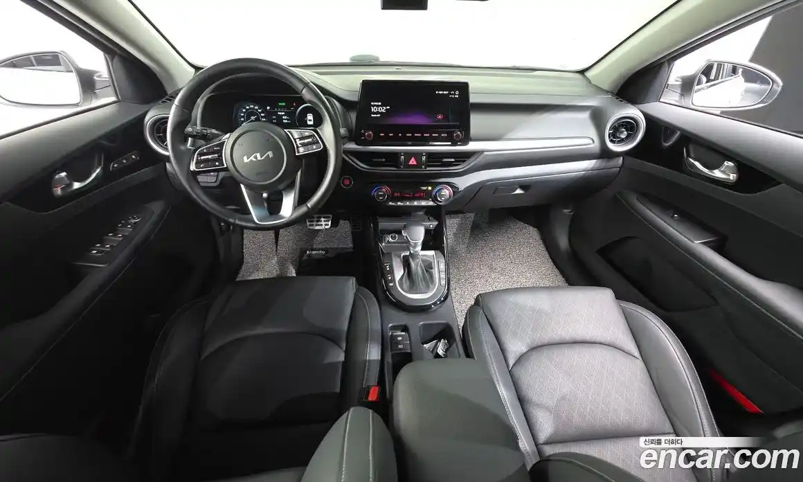 Kia K3 2024 1.6 Автомат в Москве № 114964, фото 14