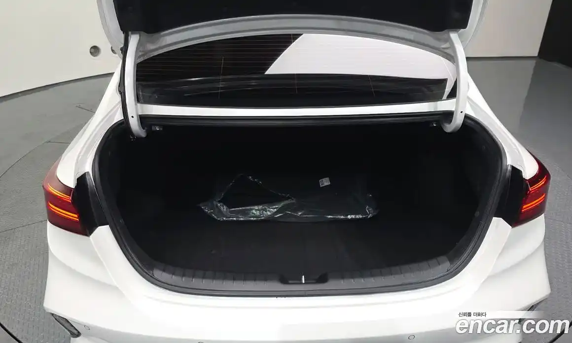 Kia K3 2024 1.6 Автомат в Москве № 114964, фото 19