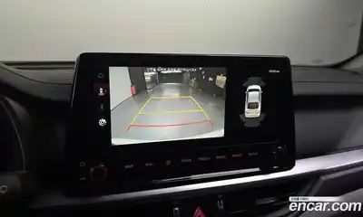 Kia K3 2024 1.6 Автомат в Москве № 114964, миниатюра 5