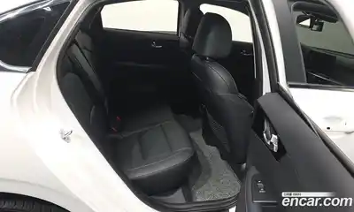 Kia K3 2024 1.6 Автомат в Москве № 114964, миниатюра 7