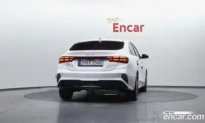 Kia K3 2024 1.6 Автомат в Москве № 114964, миниатюра 8