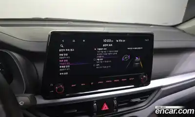 Kia K3 2024 1.6 Автомат в Москве № 114964, миниатюра 9