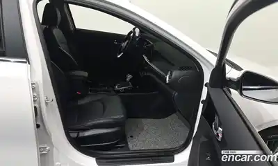 Kia K3 2024 1.6 Автомат в Москве № 114964, миниатюра 10