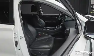 Hyundai Santa Fe 2021 2.5 Автомат в Москве № 114972, миниатюра 11