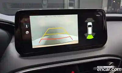 Hyundai Santa Fe 2021 2.5 Автомат в Москве № 114972, миниатюра 12