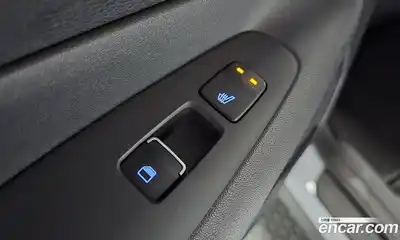 Hyundai Santa Fe 2021 2.5 Автомат в Москве № 114972, миниатюра 3