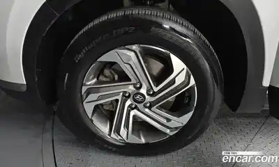 Hyundai Santa Fe 2021 2.5 Автомат в Москве № 114972, миниатюра 7