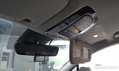 Hyundai Santa Fe 2021 2.5 Автомат в Москве № 114972, миниатюра 10