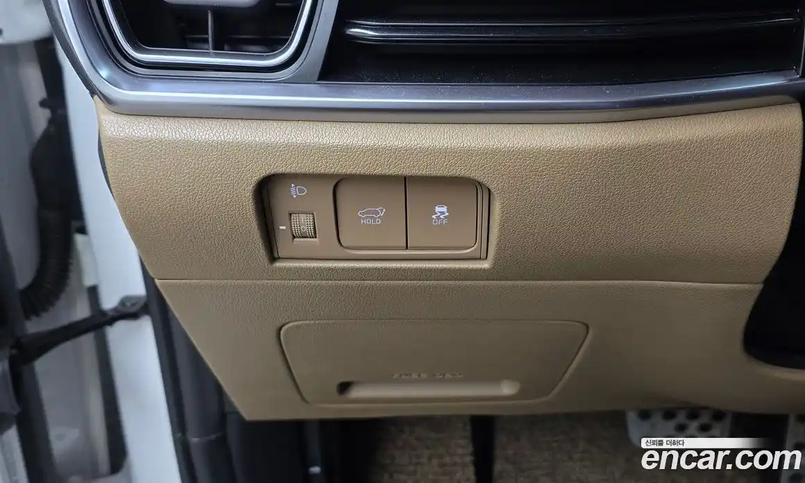 Kia Sorento 2024 2.5 Автомат в Москве № 115580, фото 13