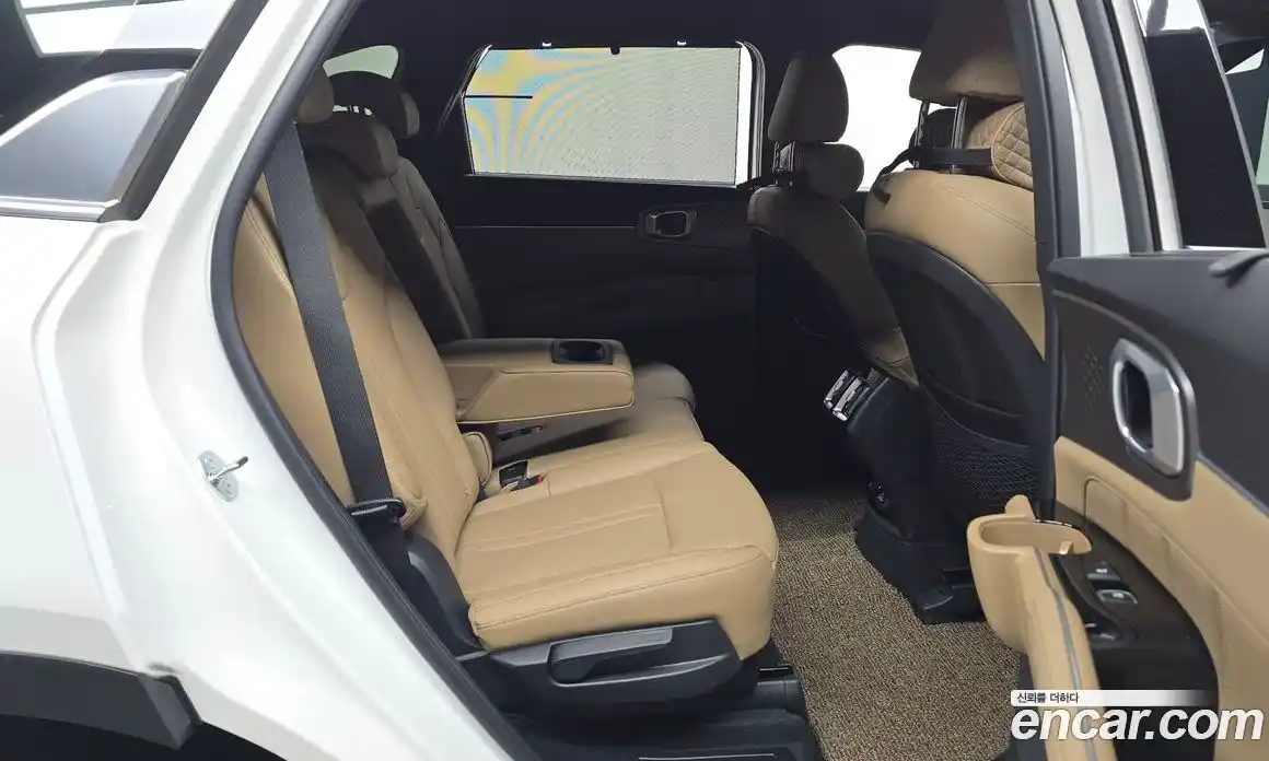 Kia Sorento 2024 2.5 Автомат в Москве № 115580, фото 15