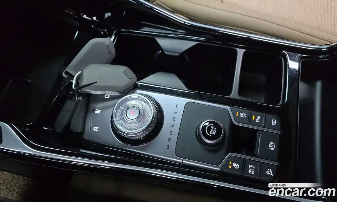 Kia Sorento 2024 2.5 Автомат в Москве № 115580, фото 16