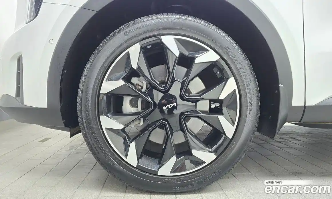 Kia Sorento 2024 2.5 Автомат в Москве № 115580, фото 19