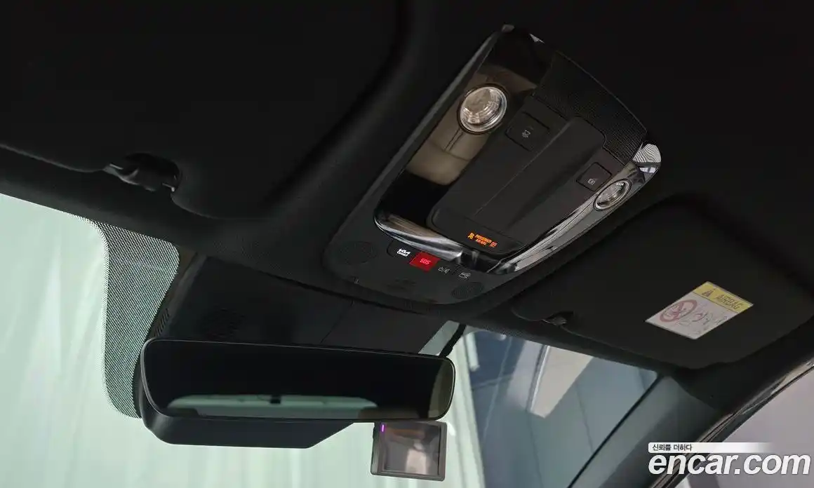 Kia Sorento 2024 2.5 Автомат в Москве № 115580, фото 20