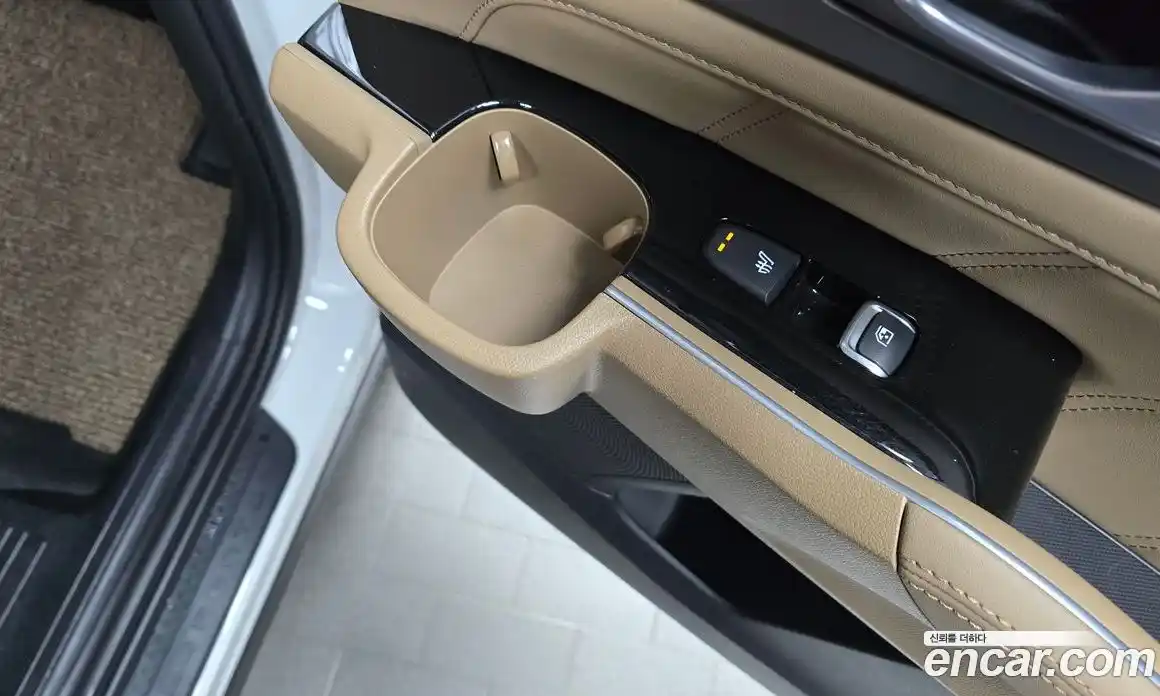 Kia Sorento 2024 2.5 Автомат в Москве № 115580, фото 5