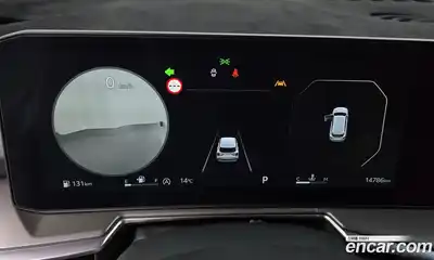 Kia Sorento 2024 2.5 Автомат в Москве № 115580, миниатюра 6