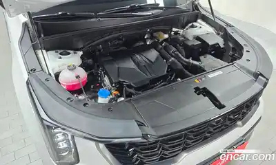 Kia Sorento 2024 2.5 Автомат в Москве № 115580, миниатюра 7