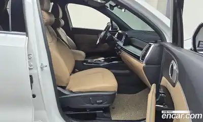 Kia Sorento 2024 2.5 Автомат в Москве № 115580, миниатюра 9