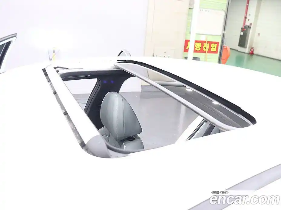 Hyundai Avante 2024 1.6 Автомат в Москве № 116463, фото 12