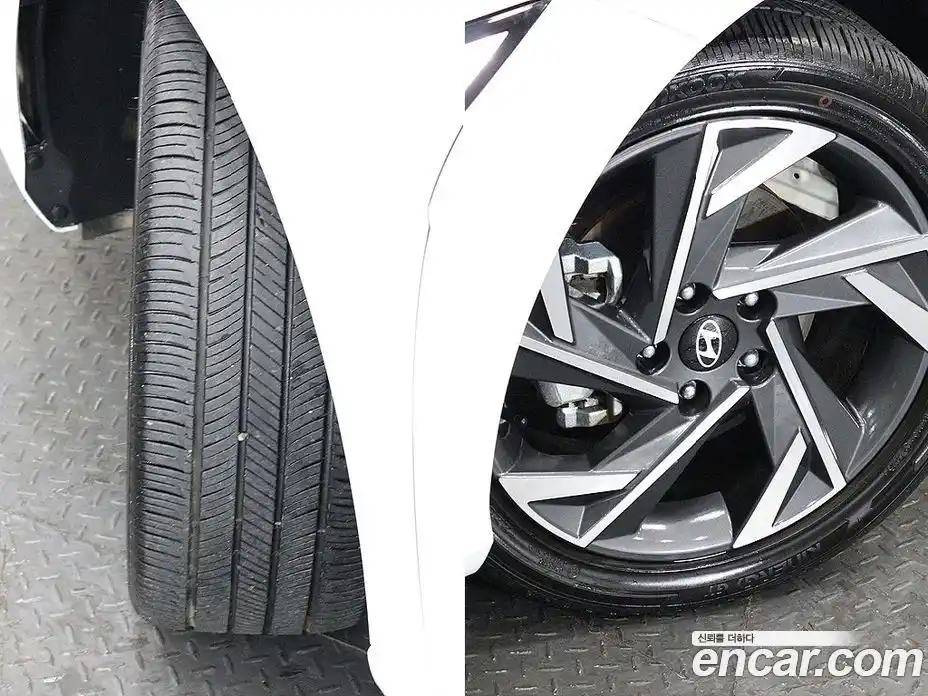 Hyundai Avante 2024 1.6 Автомат в Москве № 116463, фото 20