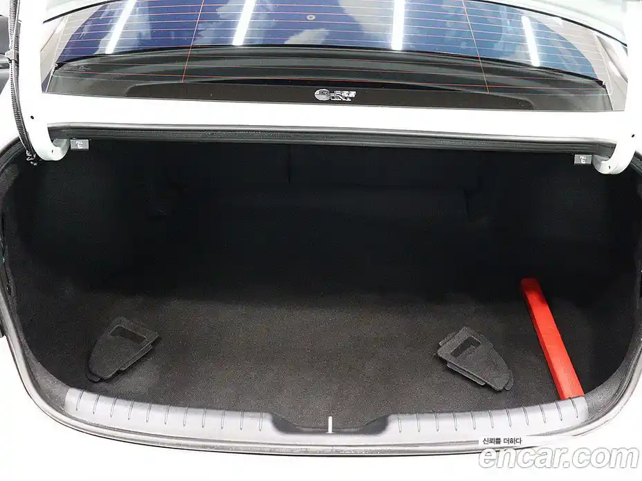 Hyundai Avante 2024 1.6 Автомат в Москве № 116463, фото 5