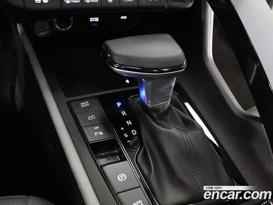 Hyundai Avante 2024 1.6 Автомат в Москве № 116463, фото 8