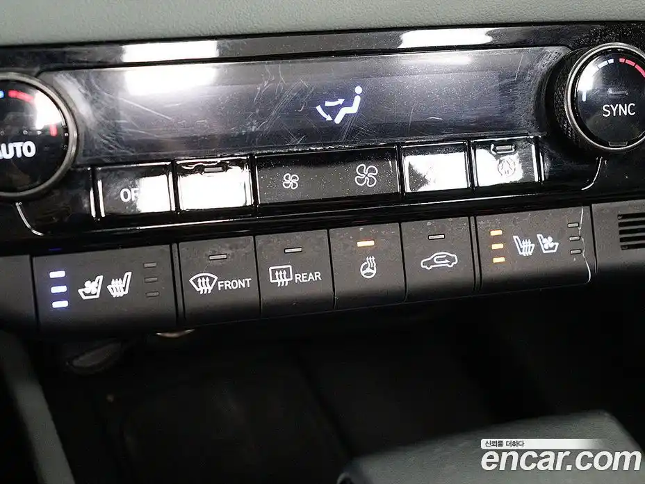 Hyundai Avante 2024 1.6 Автомат в Москве № 116463, фото 9